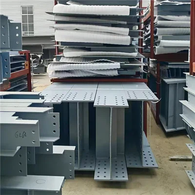 ท่อเหล็กไร้รอยต่อและท่อเหล็กเชื่อม (ผลิตภัณฑ์เหล็ก) แตกต่างกันอย่างไร?